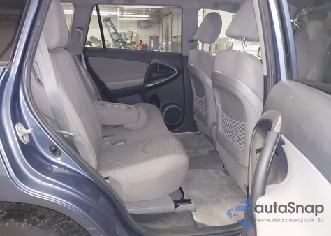 2012 Toyota Rav4 from USA, damaged, VIN 2T3BF4DV5CW179303